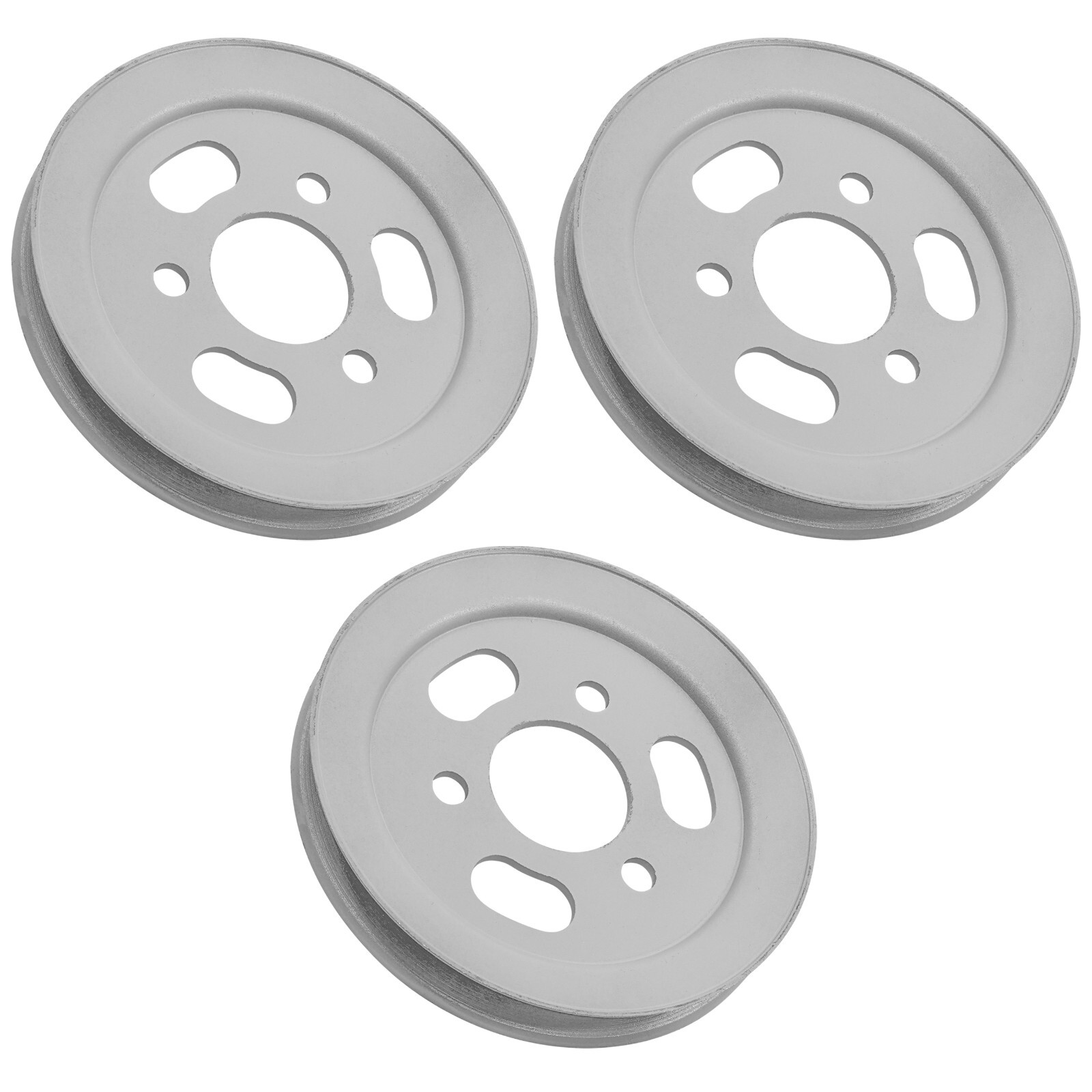 Шкив шпинделя для Toro Z550 74279TE 52 / 74268 60 120-6433 105-7735