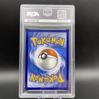 グラードンEX BW PSA8 PSA 10 Gengar ex SR 088/071 SV5K Wild Force - Pokemon Card