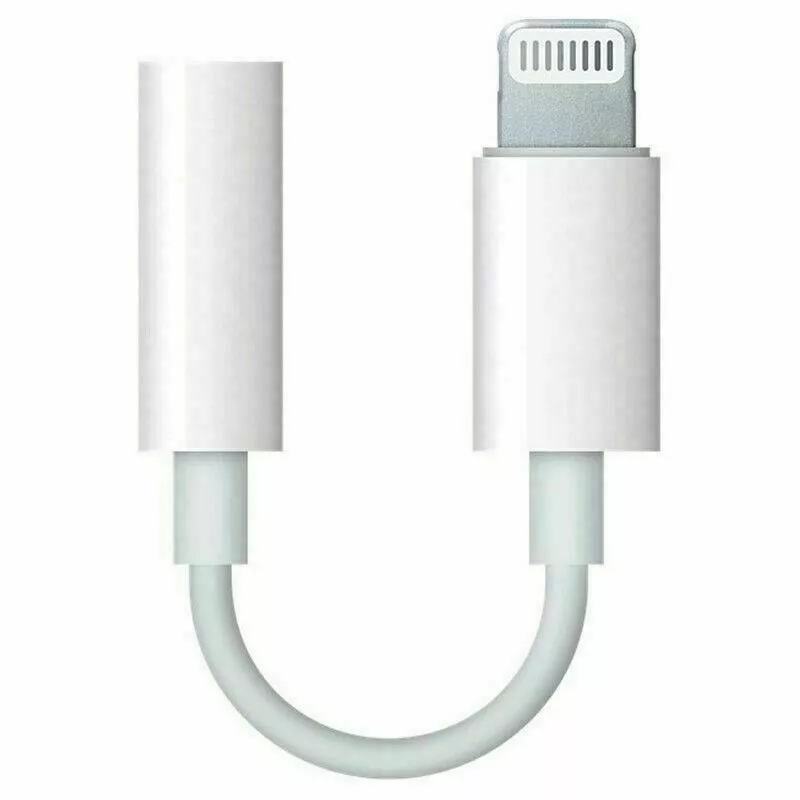 Aux port for iphone hot sale
