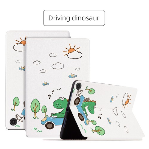 Pattern Case For Amazon Fire Max 11 2023 13th Gen Tablet Shockproof Stand Cover - Picture 45 of 126