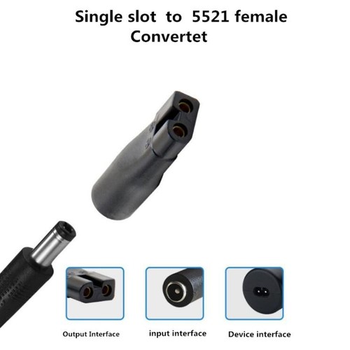 Power Cord Electric Hair Clippers Charger USB Adapter USB Charging Plug Cable - 第 12/12 張圖片