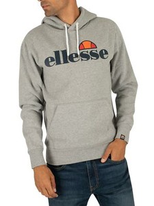 ellesse gottero hoodie