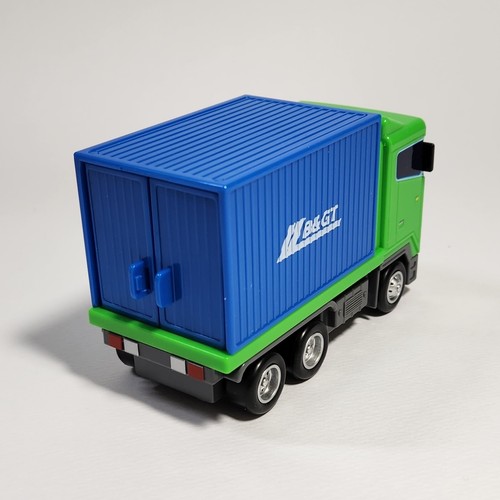 TAYO the Little Bus Plastic Diecast Car Toy Collection Medium Size[2025 NEW] - Picture 167 of 219