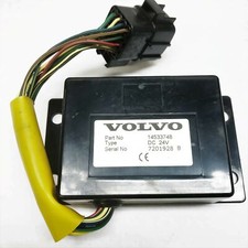 Volvo OEM Construction Control Unit  VOE14533748 NOS
