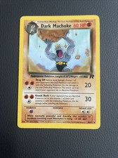 Image for Dark Machoke