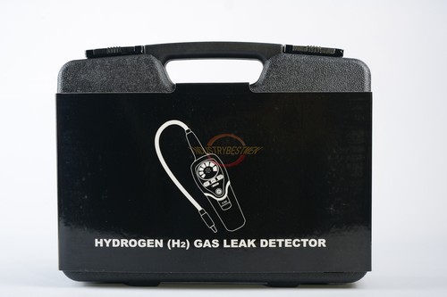 Detector de fugas de gas de pista CENTER-384 1 pieza 5 % hidrógeno (H2) + 95 % nitrógeno (N) - Imagen 1 de 6