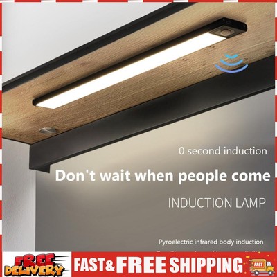 Motion Sensor Night Light Detachable Magnetic Smart Lights Housewear Furnishings