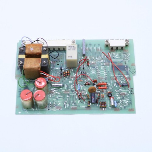 `` NEW TAYLOR SYBRON 1015NA10200-56-5139D ALARM CIRCUIT BOARD - Picture 3 of 7