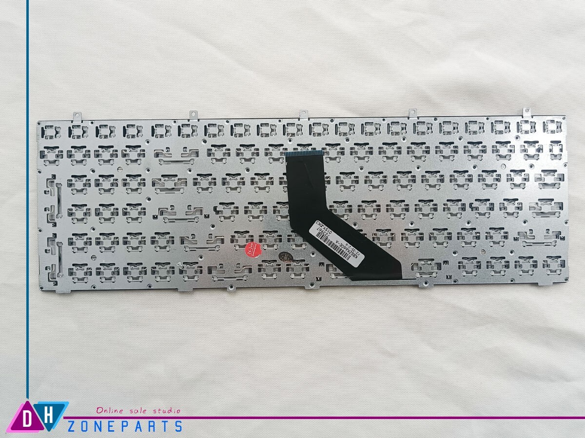 Laptop Keyboard For CLEVO W670RBQ1 W670RZW1 W670RCQ1