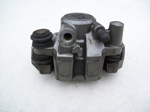 Pinza de freno pinza de freno freno delantero Yamaha XT 350 tipo: 55 V - Imagen 3 de 8