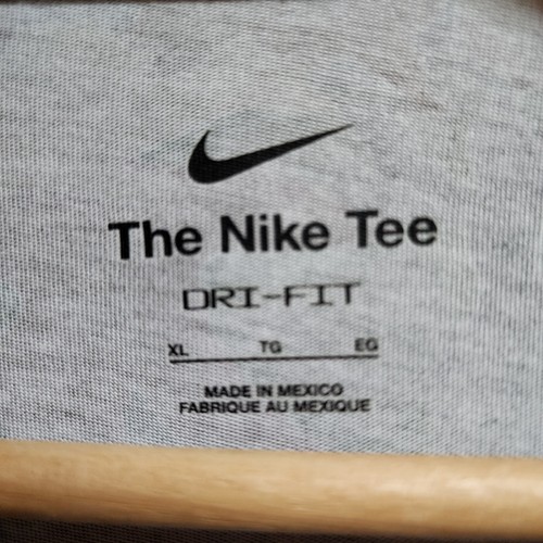 Michigan State Spartans NCAA Nike DRI FIT Militar Manga Larga Camuflaje Para hombres XL - Imagen 2 de 3