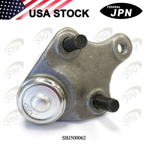Front Lower Suspension Ball Joint for Lexus NX300h 2015-2018 2pc - Bild 4 von 7