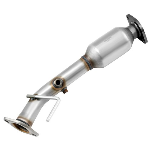 Rear Catalytic Converter Fits Nissan NV200 2.0L 13-20 EPA OBDII Approved - Bild 9 von 11
