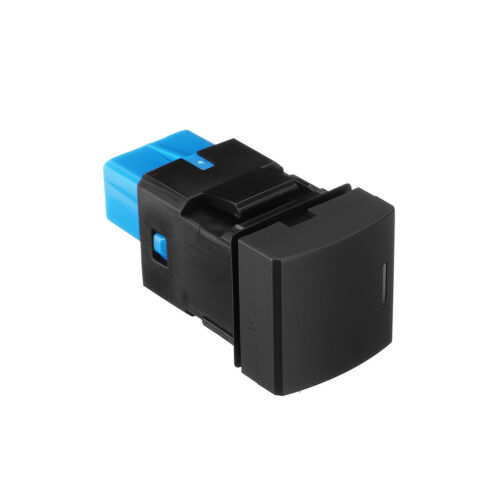 Dashboard Dash LED Push Button Switch For Toyota Camry RAV4 Corolla - Picture 18 of 42