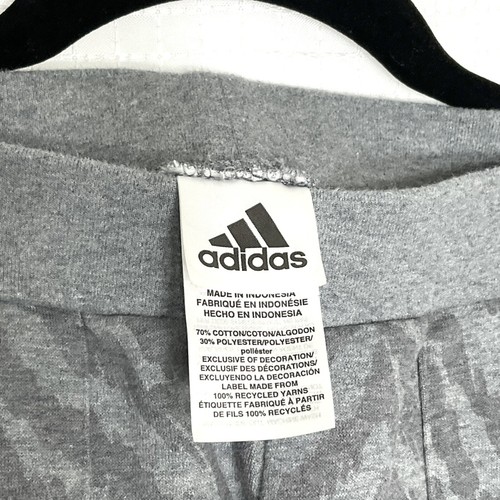 adidas 2pc LOT Girls XL Activewear Set Tie Dye Dress + Gray Zebra Print Joggers - Picture 14 of 19