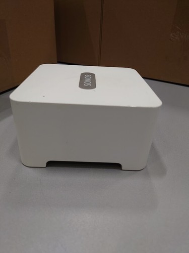 Sonos Connect Digital Music System Not Working For Parts - Picture 5 of 24