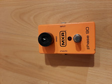 MXR Phase 90 Bodeneffektgerät mit OVP