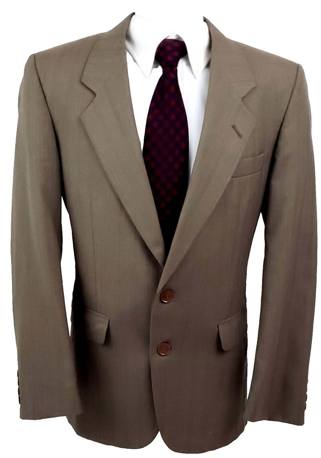 Tamaño Regular trajes Vintage 1990s para Hombre