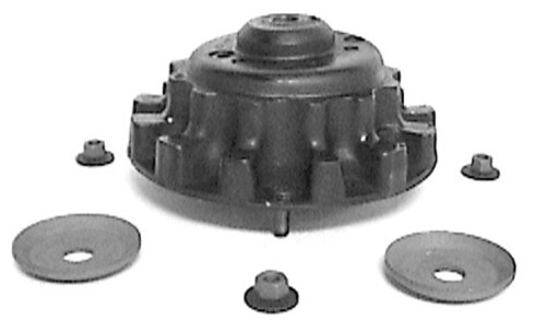 Rr Strut Mount  Anchor  701954 - Picture 1 of 1