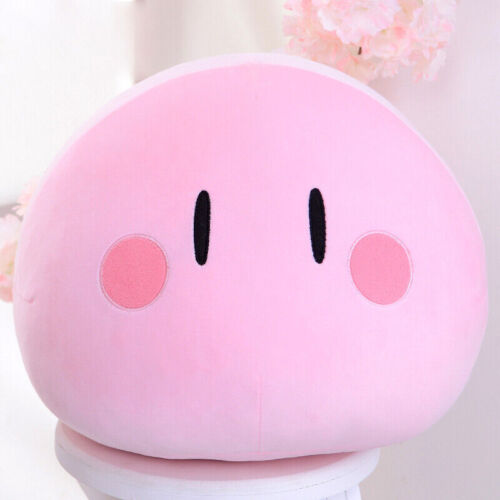20/28/40/50cm CLANNAD Dango Plush Doll Anime Cushion Pillow Stuffed Toys Gift - Picture 12 of 24
