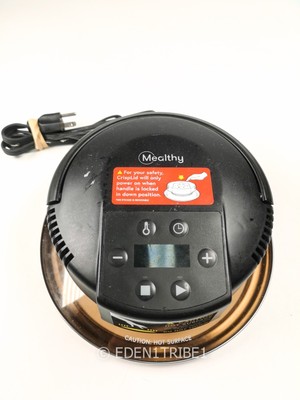 Mealthy lid instant pot hotsell
