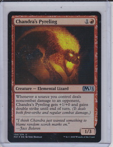 MtG Magic The Gathering Core Set 2021 Uncommon Cards x1 - Picture 13 of 69