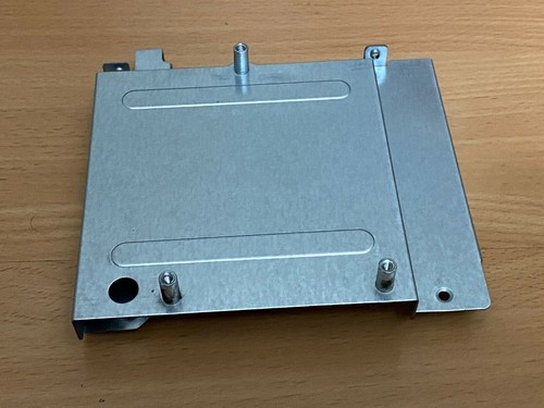 Supermicro 01-01-512103-XX1 Retention Bracket for CD/DVD & Slim FDD from SC512C - Picture 4 of 11