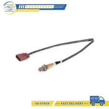 Downstream/post-cat 02 O2 Oxygen Sensor For 2006-2000 Volkswagen Golf 2.0L I4