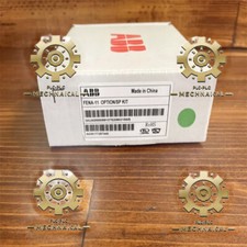 ABB FENA-11 Brand New Inverter Ethernet Adapter Module free Ship