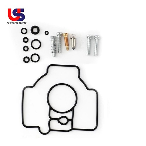 Carburetor Repair Kit For Kohler CH680 CH730 CH740 Replace 2475703-S & 2475703S - Picture 1 of 10