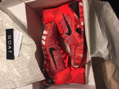 kobe ix elite High