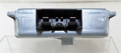 BV6T14B526AA Ford Focus Fiesta Genuine Bosch Start/ Stop Stabilizer Module Unit - Picture 4 of 6