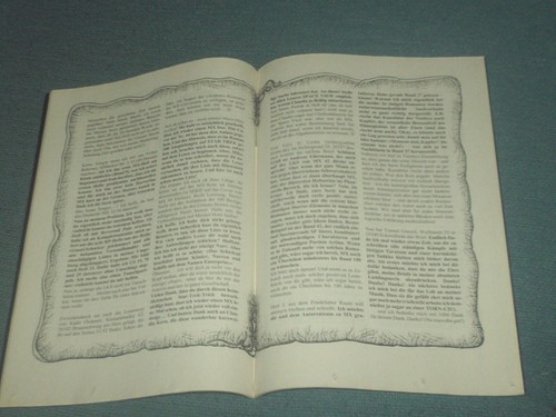 MADDRAX GRUSELROMAN HEFT BAND NR.61 - Bild 2 von 4