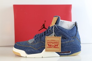 jordan retro 4 levis nz jordan retro 4 levis nz