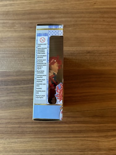 Barbie Raggedy Ann and Andy Kelly & Tommy Storybook Collectibles 1st in a Series - Picture 5 of 9