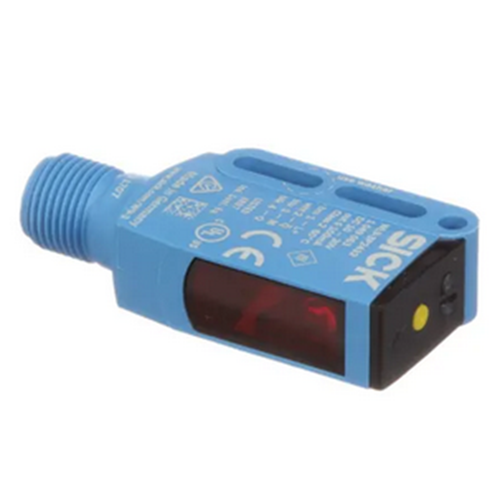 SICK WL9-3P2432 Photoelectric Switch Sensor - Picture 5 of 6