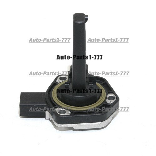 12617501786 HELLA OEM Oil Level Sensor Germany for BMW E87 E90 E92 E46 318i 320i - Picture 5 of 6