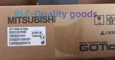 1PCS NEW GT1585-STBA MITSUBISHI GT1585-STBA  TOUCH SCREEN  Fast Shipping
