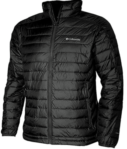 columbia 4xlt jacket