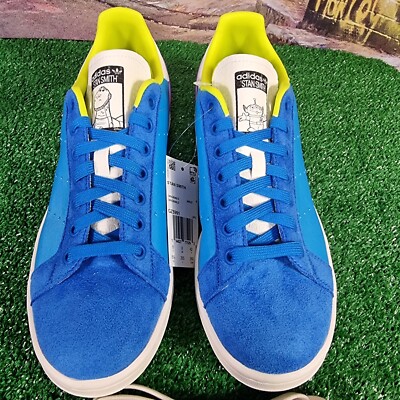 Homme top stan smith