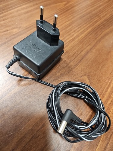 Alimentatore Originale Philips 3140 028 30002 Uscite: 9V-400mA 30mA - Foto 4 di 4