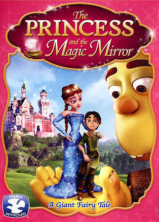 Tom Little and the Magic Mirror (DVD, 2014) 37117037162 | eBay Tom Little and the Magic Mirror (DVD, 2014) 37117037162 | eBay