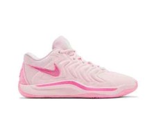 Size 10.5 Nike KD 17 NRG Aunt Pearl FZ1518-600 Mens Basketball Shoes New