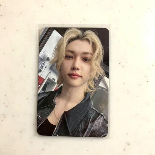 Tarjeta fotográfica oficial limitada STRAY KIDS 5 ESTRELLAS starriver PC 8 - Imagen 29 de 43