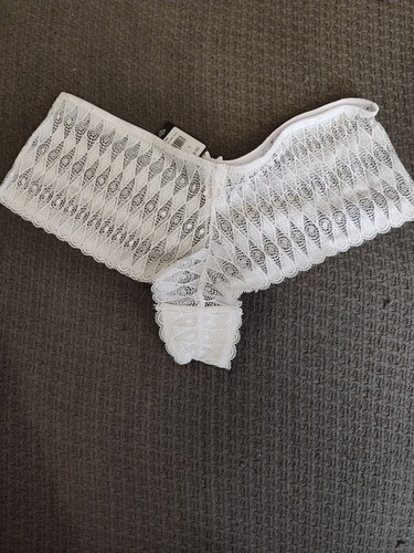 Frederick's Of Hollywood NWT 6 Large Panties Bundle - Picture 5 of 8