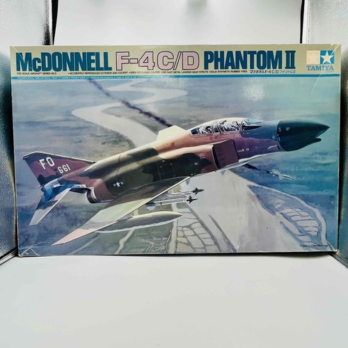 TAMIYA ESCALA 1/32 AERONAVES SERIE Nº5 ARTÍCULO 60305 - Imagen 1 de 13