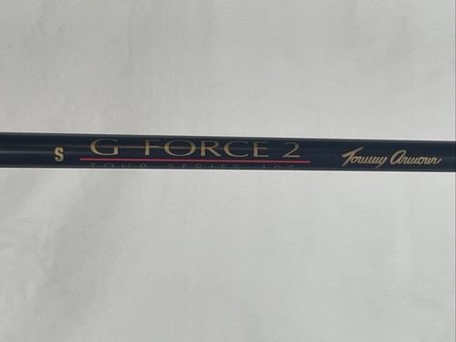Tommy Armour 855s Silver Scot Iron Set 3-PW Graphite Stiff Flex - Picture 7 of 10