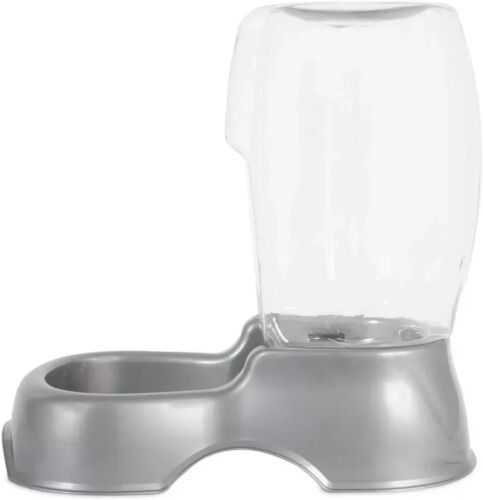 3 Gallon Pet Dog Bowl Cat Waterer Automatic Dispenser Large Drink Water Gravity - Picture 4 of 12