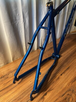 KHS mtbフレーム Khs Frame | eBay