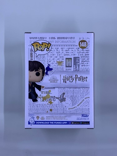 Funko Pop, Harry Potter, Neville Longbottom, 2022 Fall Convention #148 - Picture 3 of 6
